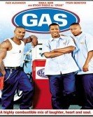 Gas (2004) poster