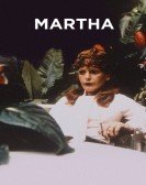 Martha (1974) poster