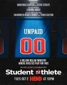 Student Athlete (2018) poster