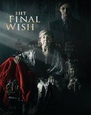 The Final Wish (2019) poster