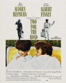 Two for the Road (1967) poster