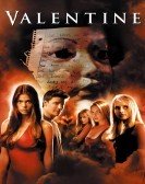 Valentine (2001) poster