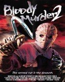 Bloody Murder 2: Closing Camp (2003) Free Download