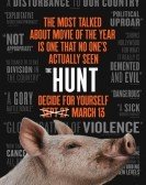 The Hunt (2020) poster