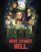 Here Comes Hell (2019) Free Download