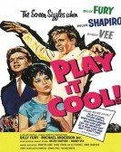 Play It Cool (1962) poster