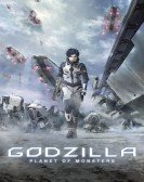 Godzilla: Planet of the Monsters (2017) Free Download