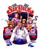 Six Pack (1982) poster