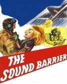 The Sound Barrier (1952) poster