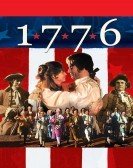 1776 (1972) poster