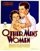 Other Men's Women (1931) Free Download