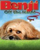 Benji: Off the Leash! (2004) poster