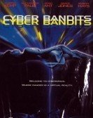 Cyber Bandits (1995) poster