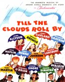 Till the Clouds Roll By poster