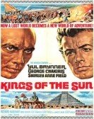 Kings of the Sun (1963) Free Download