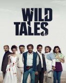 Wild Tales (2014) poster