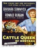 Cattle Queen of Montana (1954) Free Download