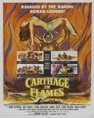 Cartagine in fiamme (1960) poster