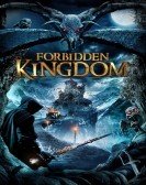 Forbidden Kingdom (2014) poster