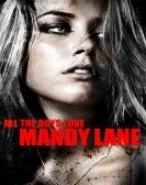 All the Boys Love Mandy Lane (2008) poster