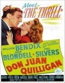 Don Juan Quilligan (1945) Free Download