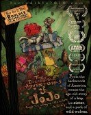 The Incredible Adventure of Jojo (2014) Free Download