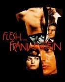 Flesh for Frankenstein (1973) poster