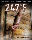 247°F (2011) poster