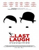 The Last Laugh (2016) poster