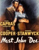 Meet John Doe (1941) Free Download