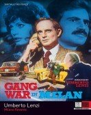 Milano Rovente (1973) - La guerre des gangs Free Download