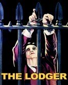 The Lodger: A Story of the London Fog (1927) poster