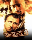 Gridlock'd (1997) poster