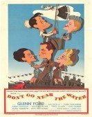 Don't Go Near the Water (1957) poster