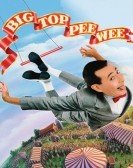 Big Top Pee-wee (1988) poster