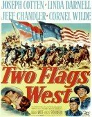 Two Flags West (1950) Free Download