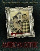 American Gothic (2017) poster