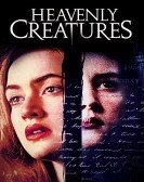 Heavenly Creatures (1994) poster