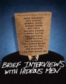 Brief Interviews with Hideous Men (2009) Free Download