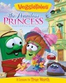 VeggieTales: The Penniless Princess (2012) poster