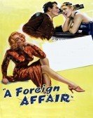 A Foreign Affair (1948) Free Download