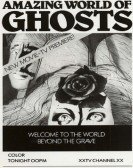 Amazing World of Ghosts (1978) Free Download