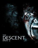 The Descent: Part 2 (2009) poster