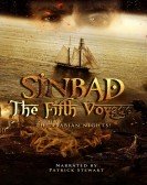 Sinbad: The Fifth Voyage poster