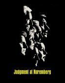 Judgment at Nuremberg poster