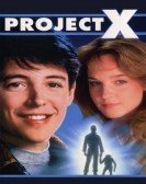 Project X (1987) Free Download