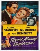 There's Always Tomorrow (1956) Free Download