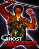 Ghost Warrior (1986) poster