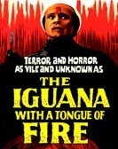 L'iguana dalla lingua di fuoco (1971) Free Download