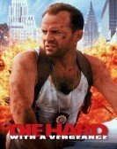 Die Hard: With a Vengeance poster